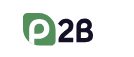 P2B - Logo