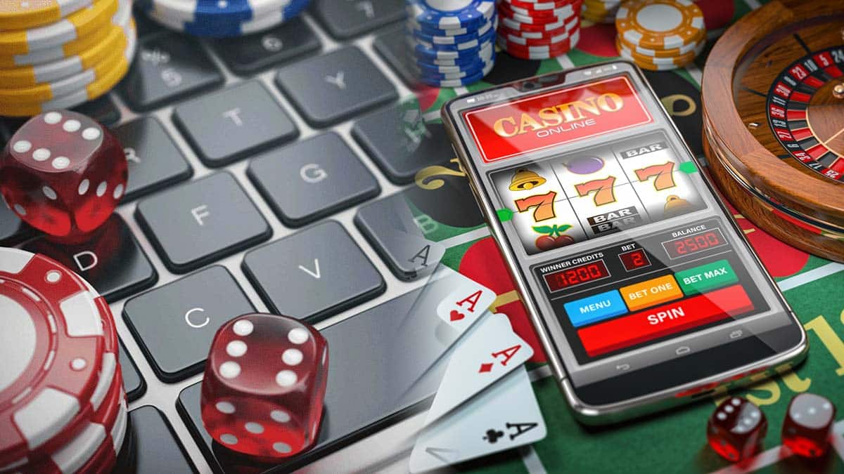 migliori casino online europei - 1