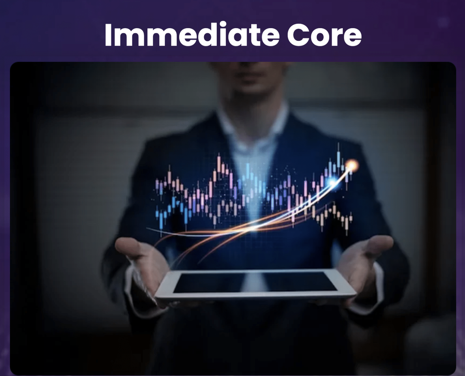 Immediate Core - 1