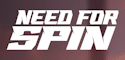 Need for Spin Logo