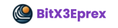 Bit X3 Eprex – logo