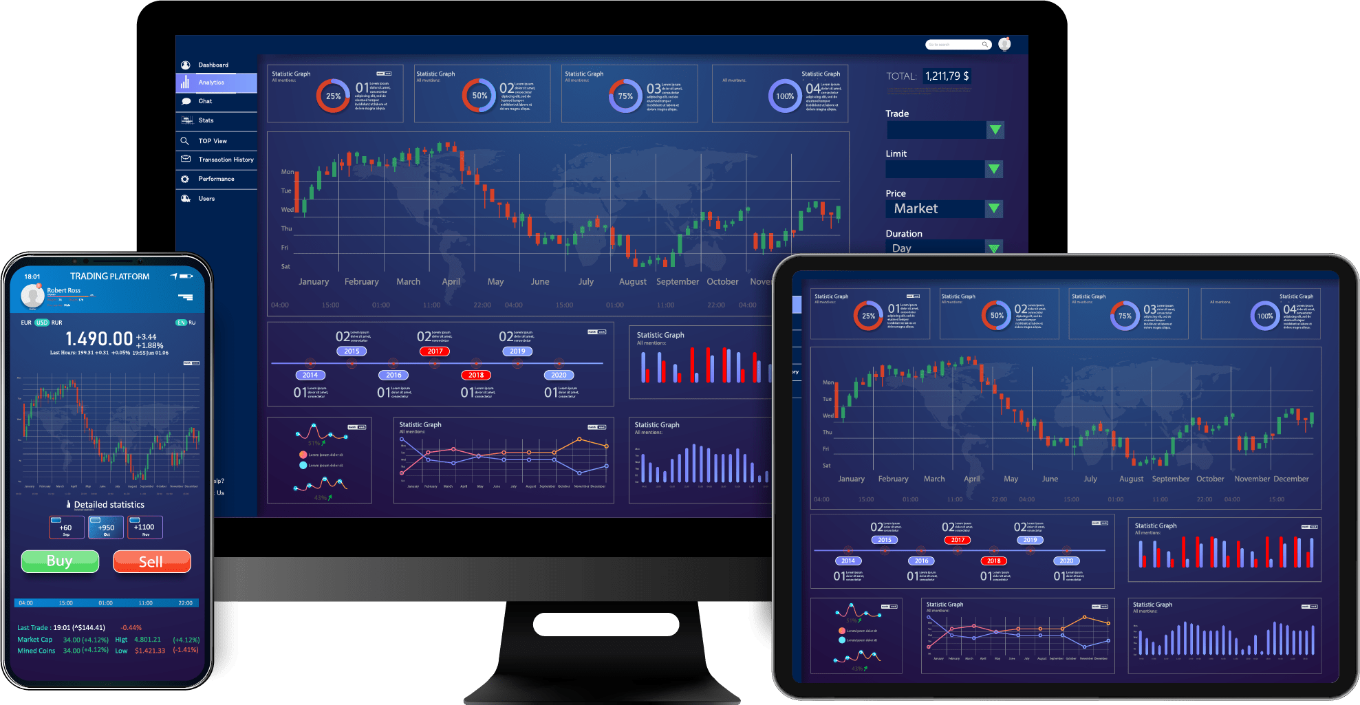 Gas AI Alrex - app