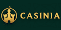 Casinia Logo