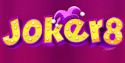 Joker8 casino Logo