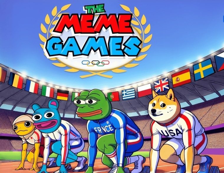 comprare the meme games - cover