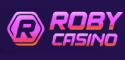 Roby Casino Logo