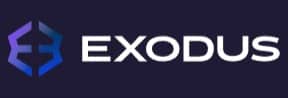 Exodus wallet - logo 1