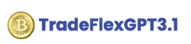 Trade Flex GPT 3.1 - logo