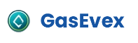 gas evex - logo