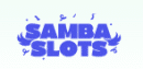 Samba Slots Casino Logo