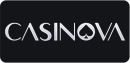 Casinova Logo