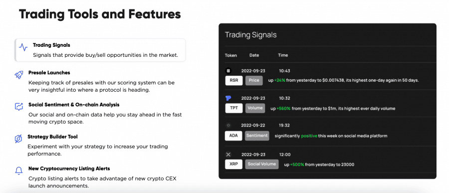 暗号銘柄 Dash 2 Trade とは