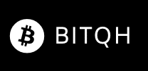 BitQHのロゴ