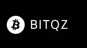 BitQZのロゴ