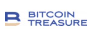 Bitcoin Treasureのロゴ