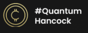 Quantum Hancockのロゴ