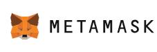 MetaMaskのロゴ