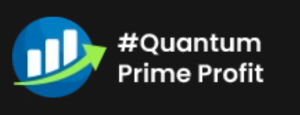 Quantum Prime Profitのロゴ