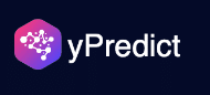 ypredicのロゴ