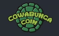 Cowabunga Coinのロゴ