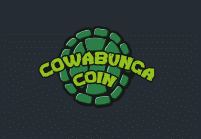 Cowabungaのロゴ