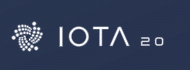 IOTA20のロゴ