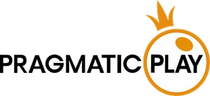 Pragmatic Play logo