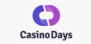 Casino Days JP Logo