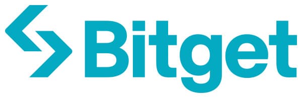 Bitgetのロゴ