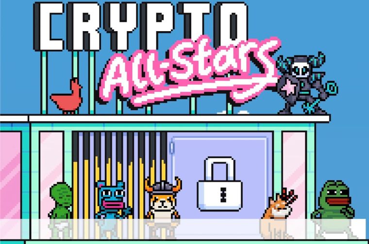 Crypto All Stars（STARS）の買い方を5ステップで解説