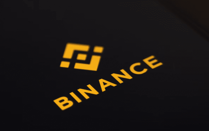 3. Binance – kriptovaliutų mainų karalius