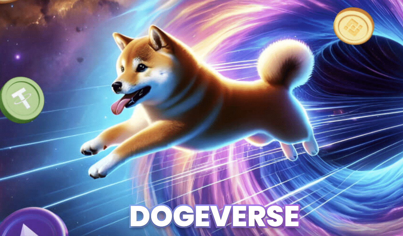 kaip nusipirkti dogeverse