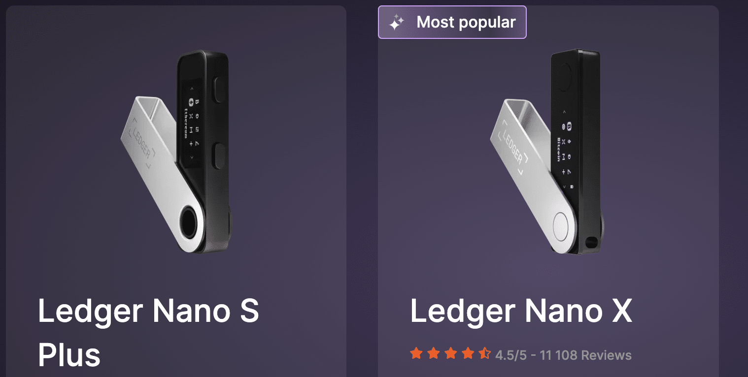 ledger