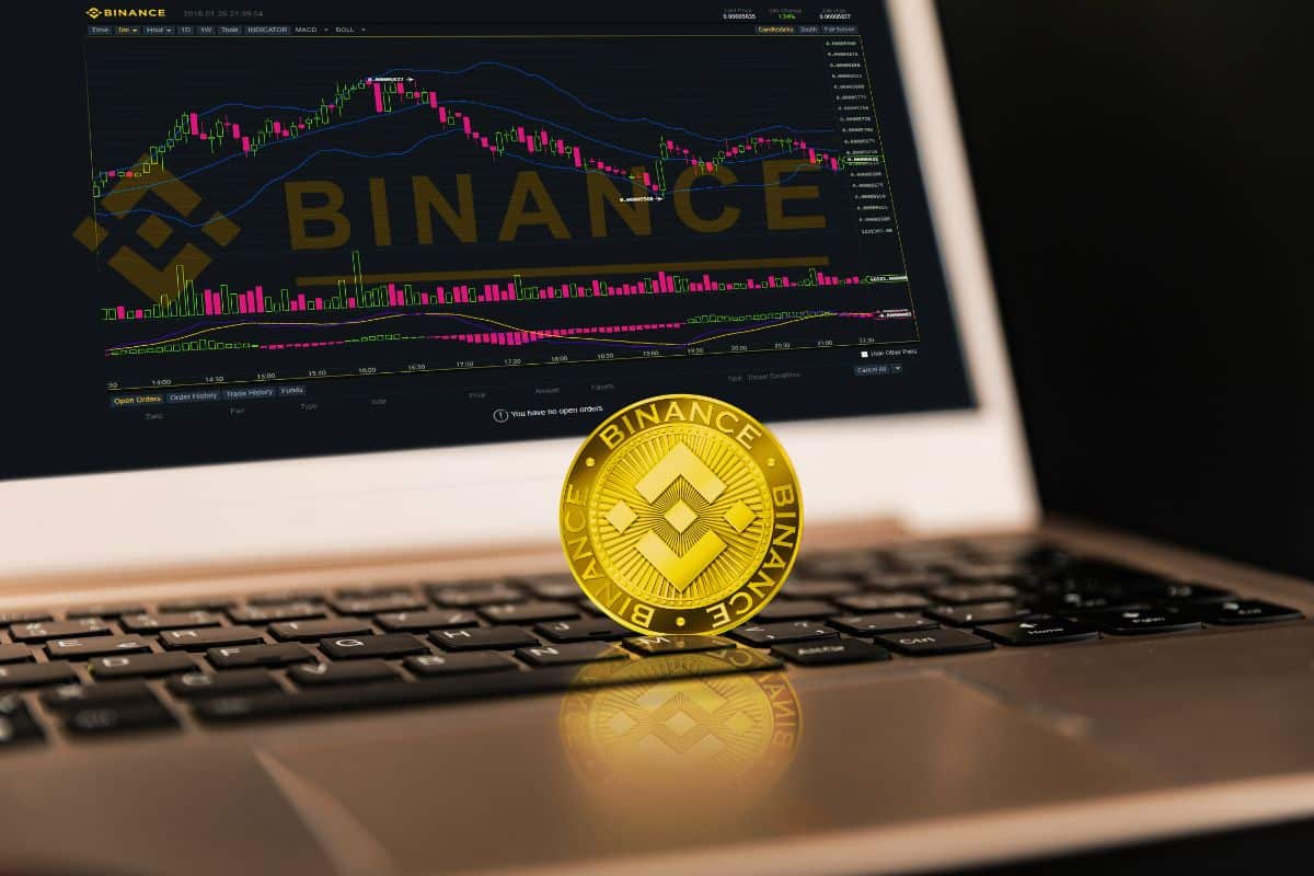 Ką reikia žinoti apie Binance?