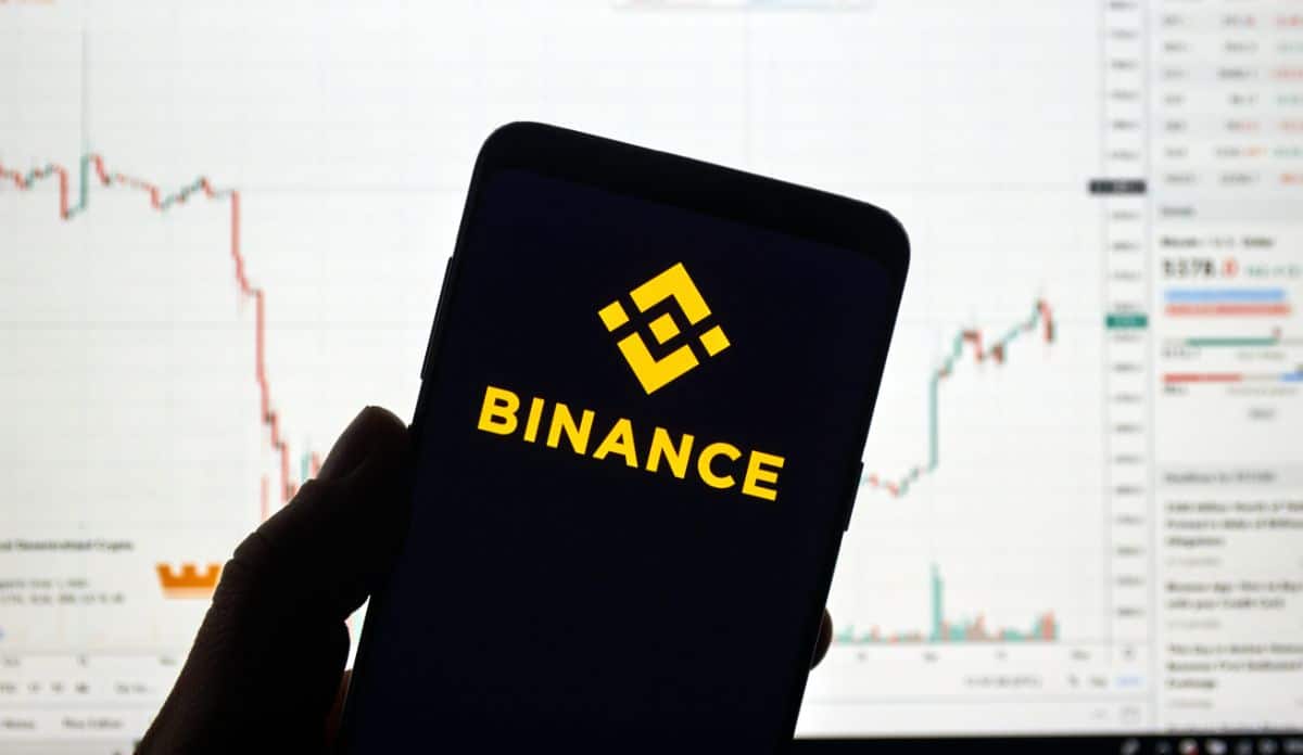 Binance atsiliepimai - funkcijos ir prekybos įrankiai