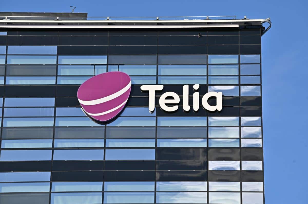 2. Telia Lietuva