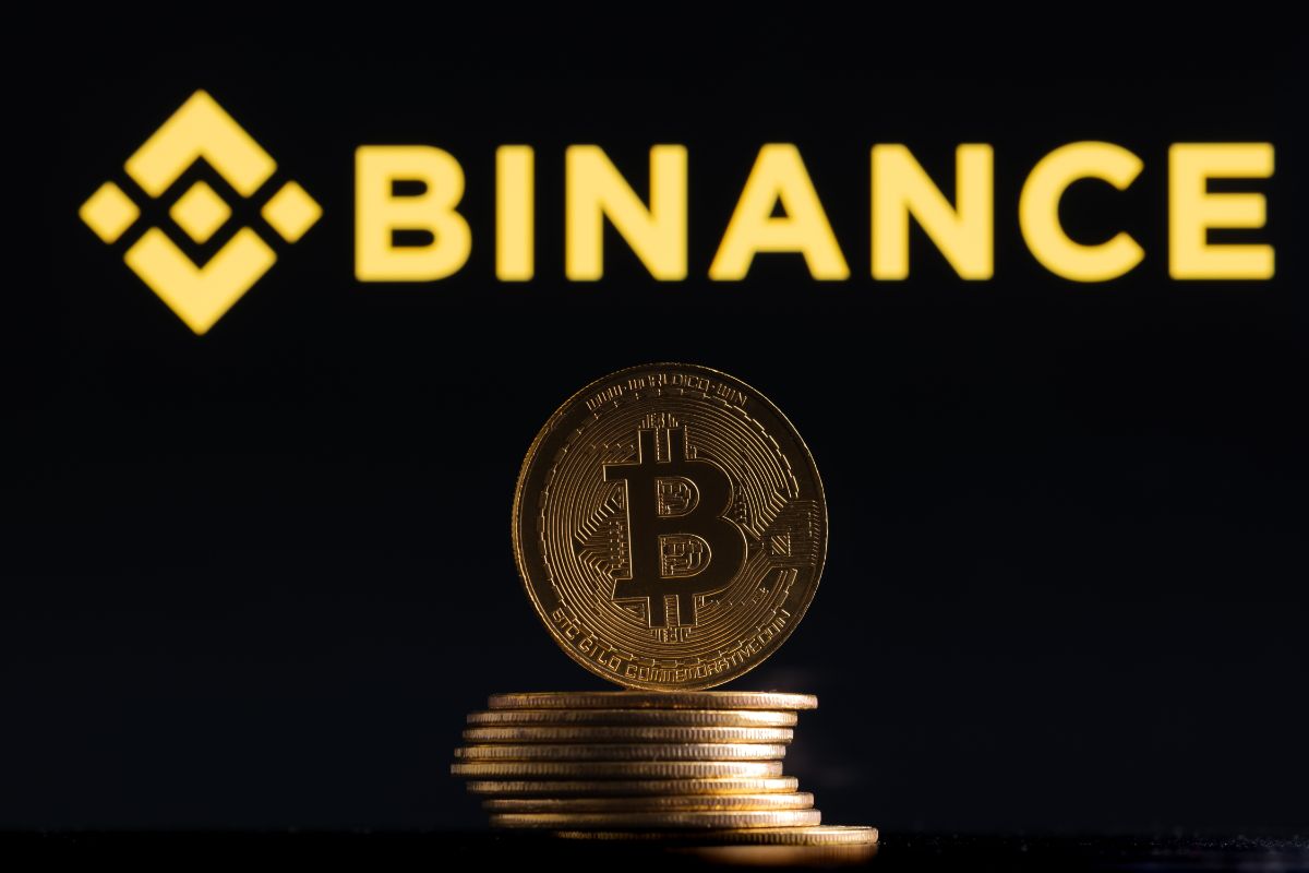 binance