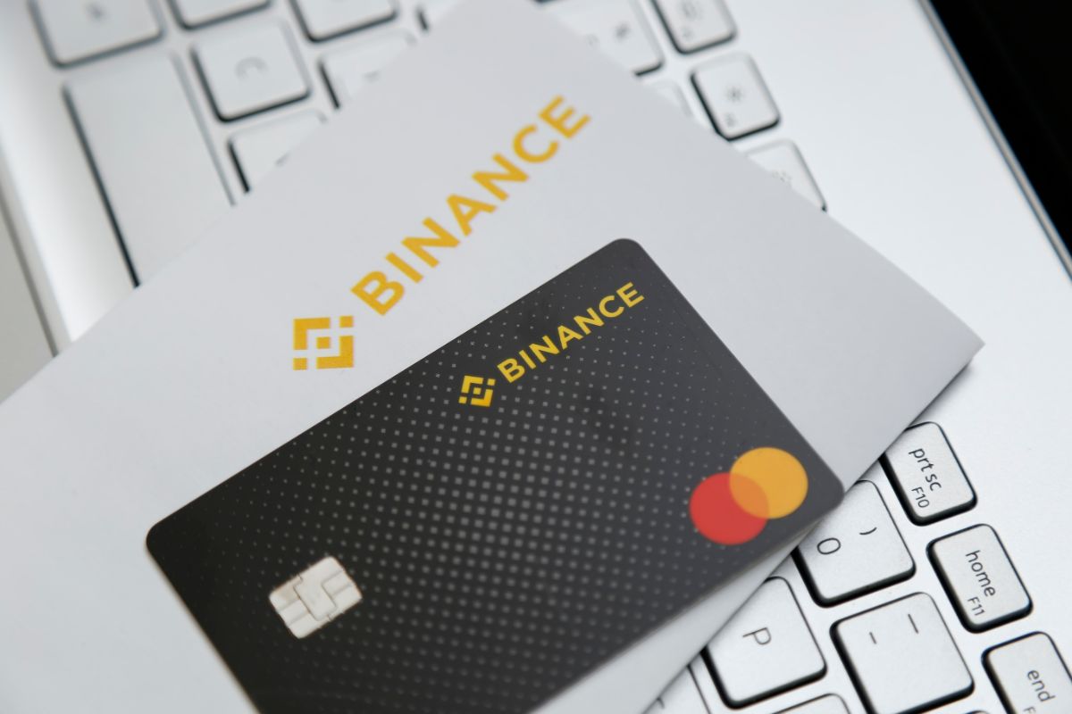 Binance mokesčiai ir komisiniai