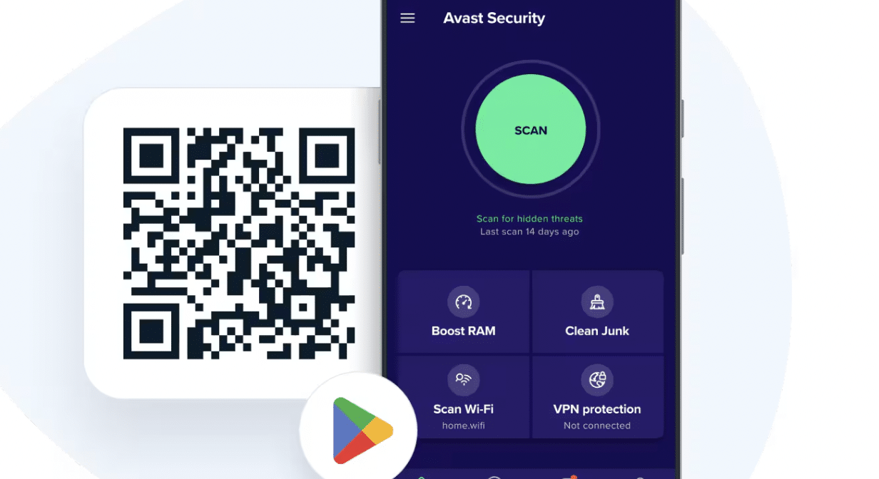 Avast Mobile Security