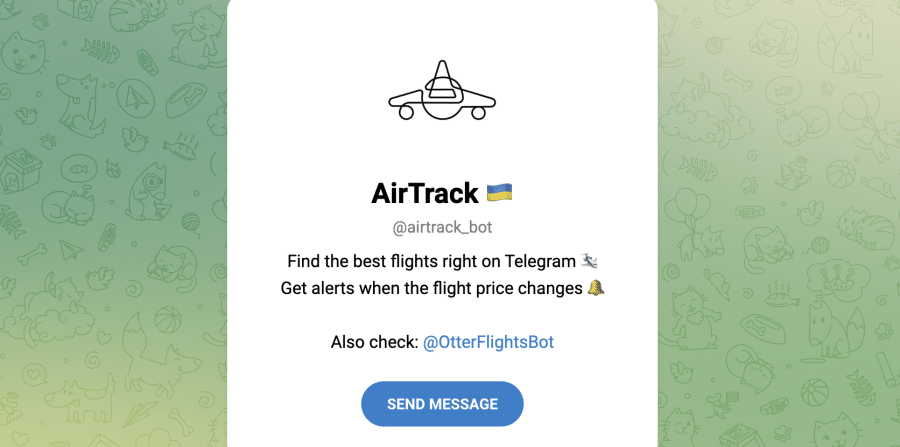 airtrack