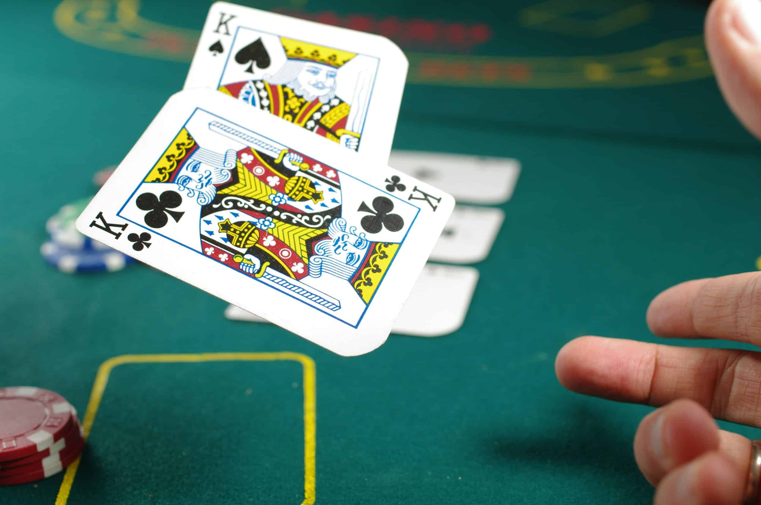 Detalios Texas HoldEm pokerio taisyklės