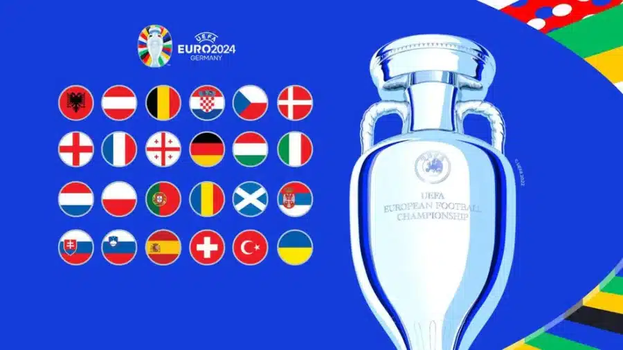 uefa euro 2024