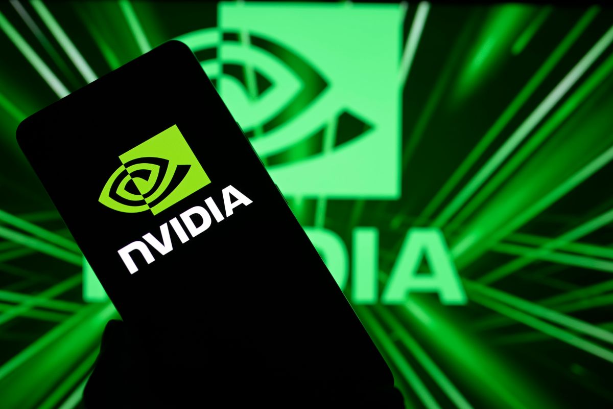 Nvidia akcijos rugsėjo mėnesį: ar dabar geriausias laikas pirkti?