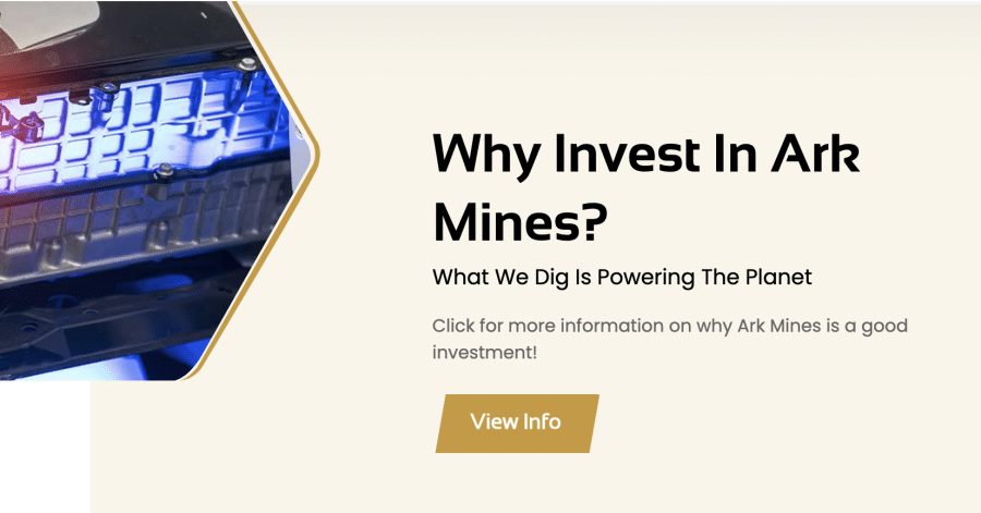 ark miner