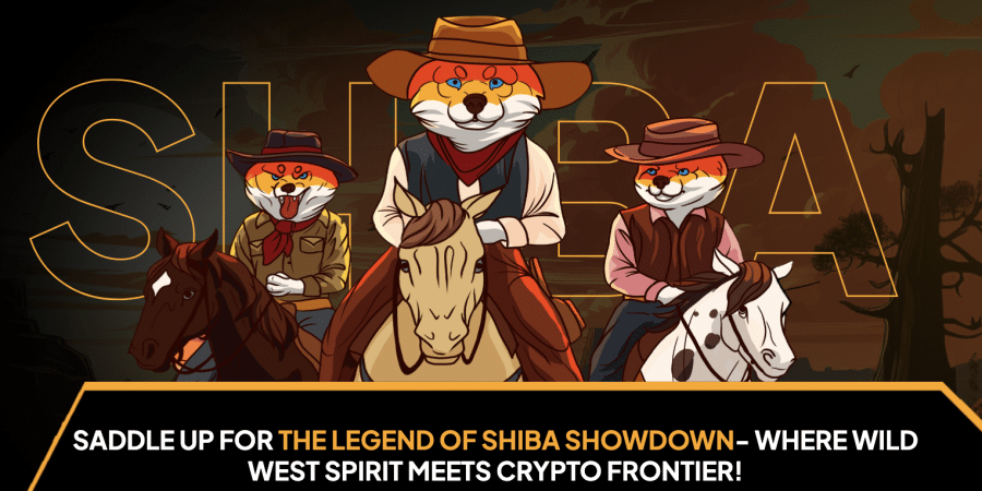 shiba shootout