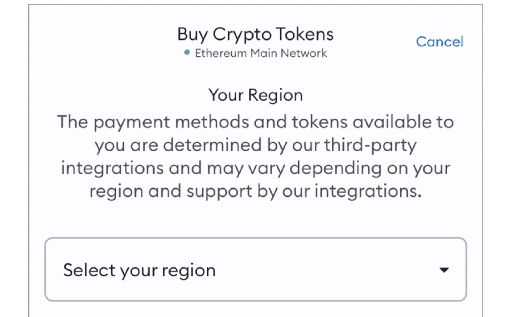 metamask