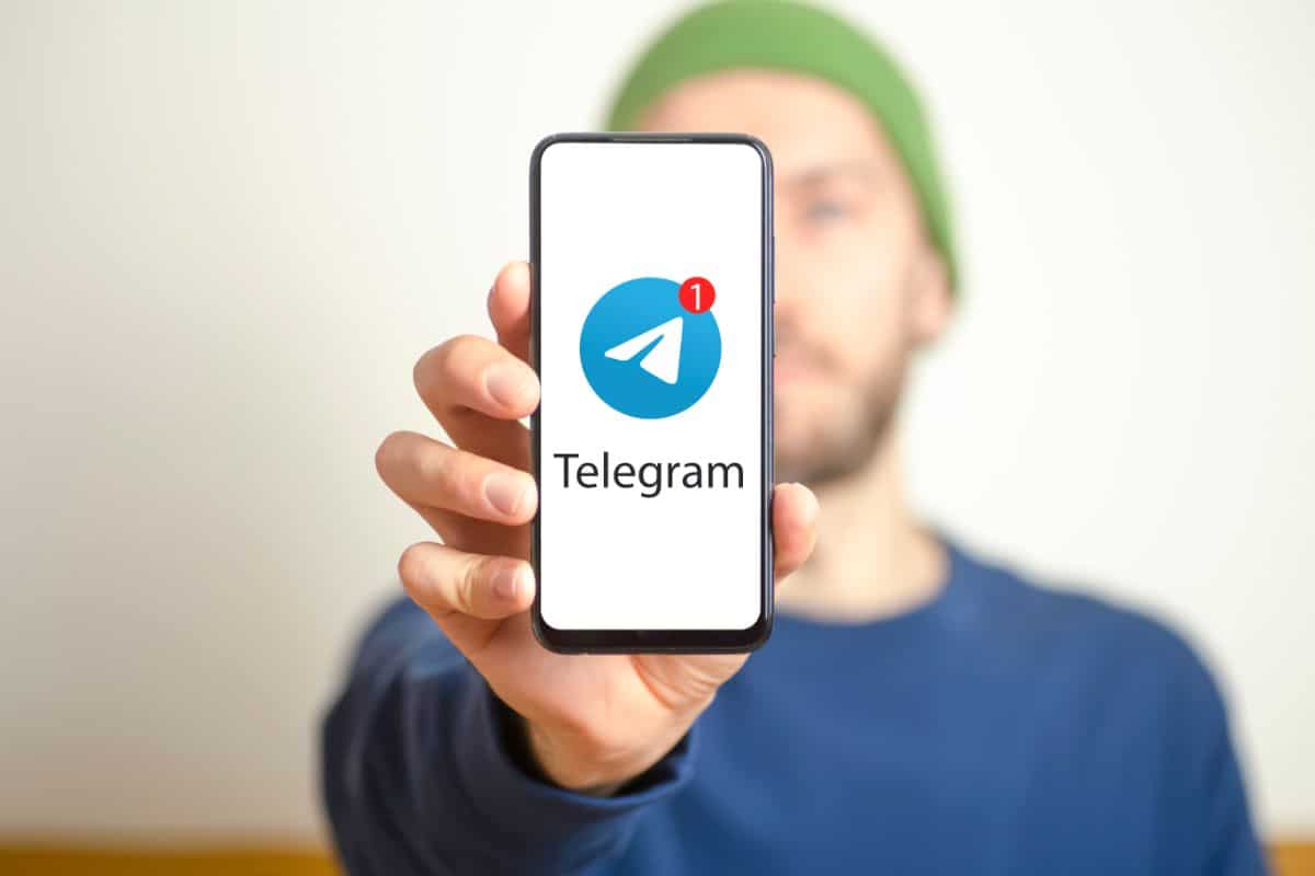 Kas yra Telegram Bot uždarbis? 