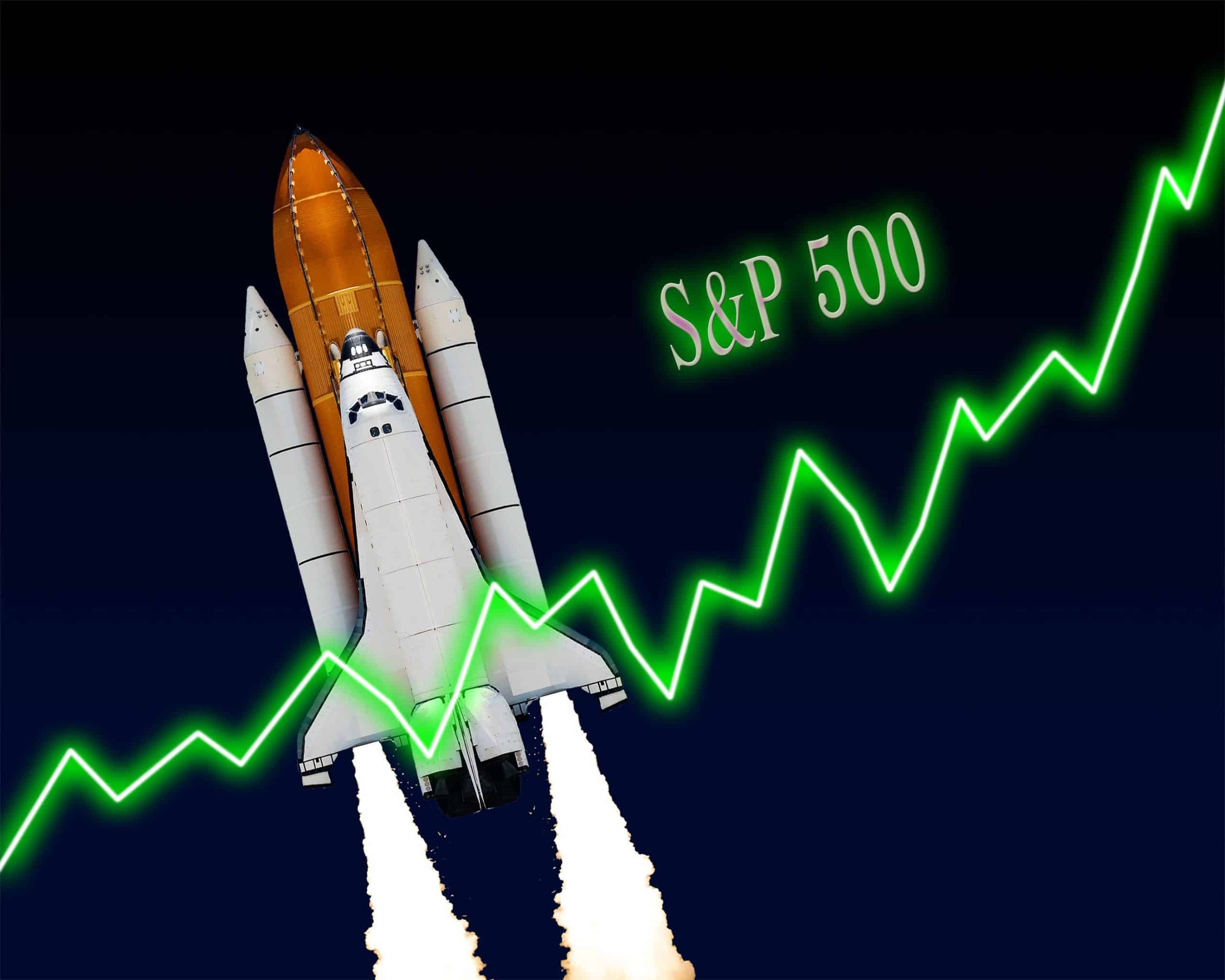 sp 500