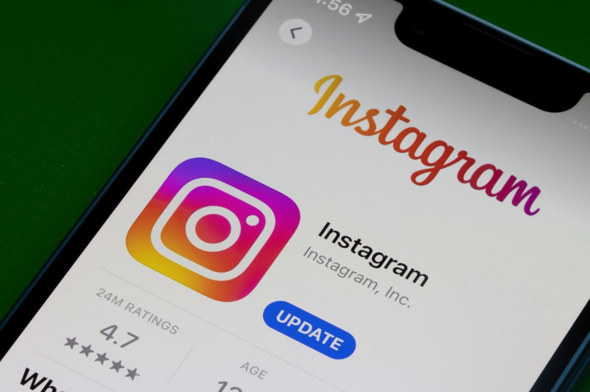 Kaip susikurti Instagram 2024 – išsami instrukcija, kaip užsiregistruoti Instagram