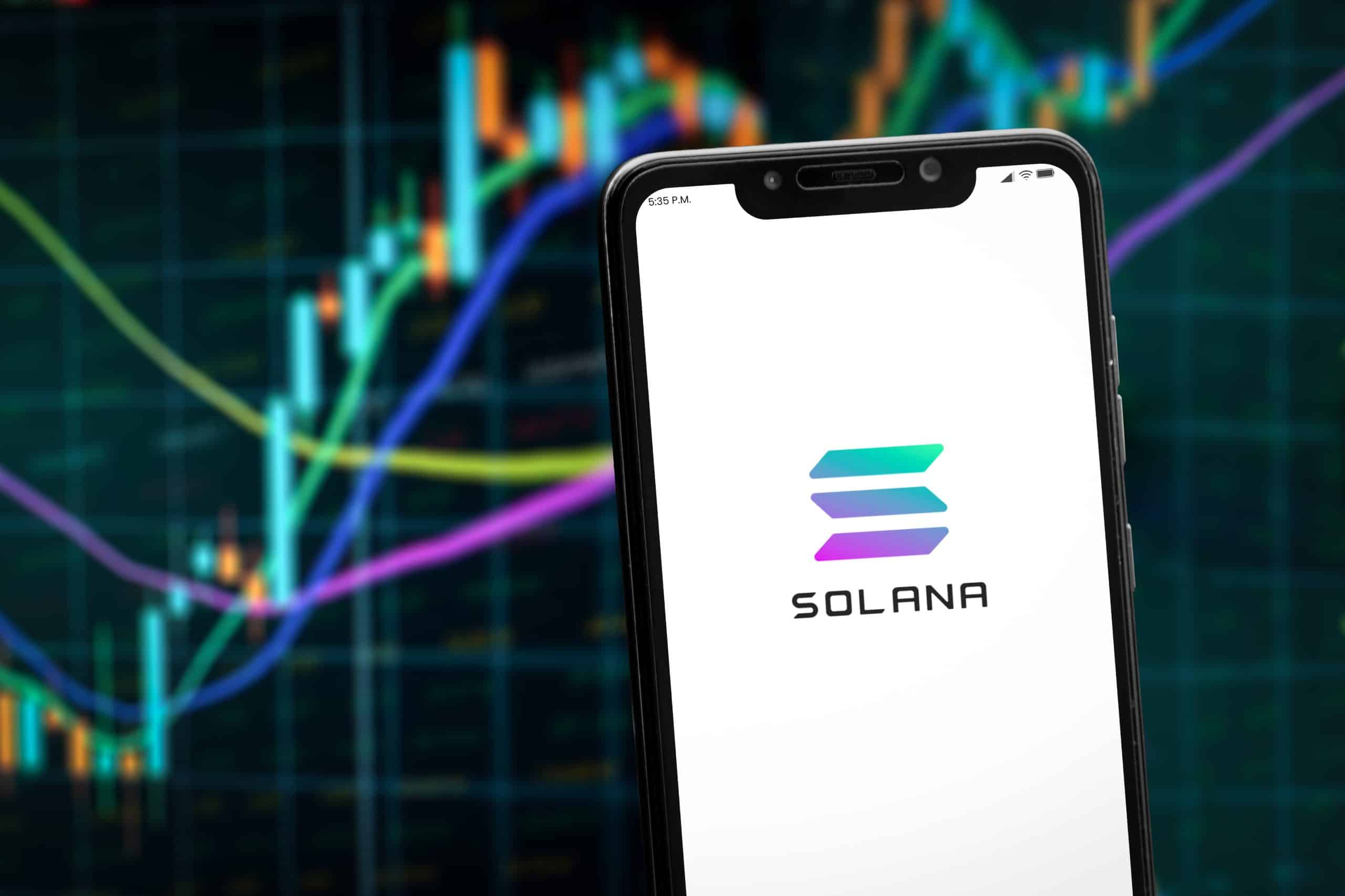 solana blockchain